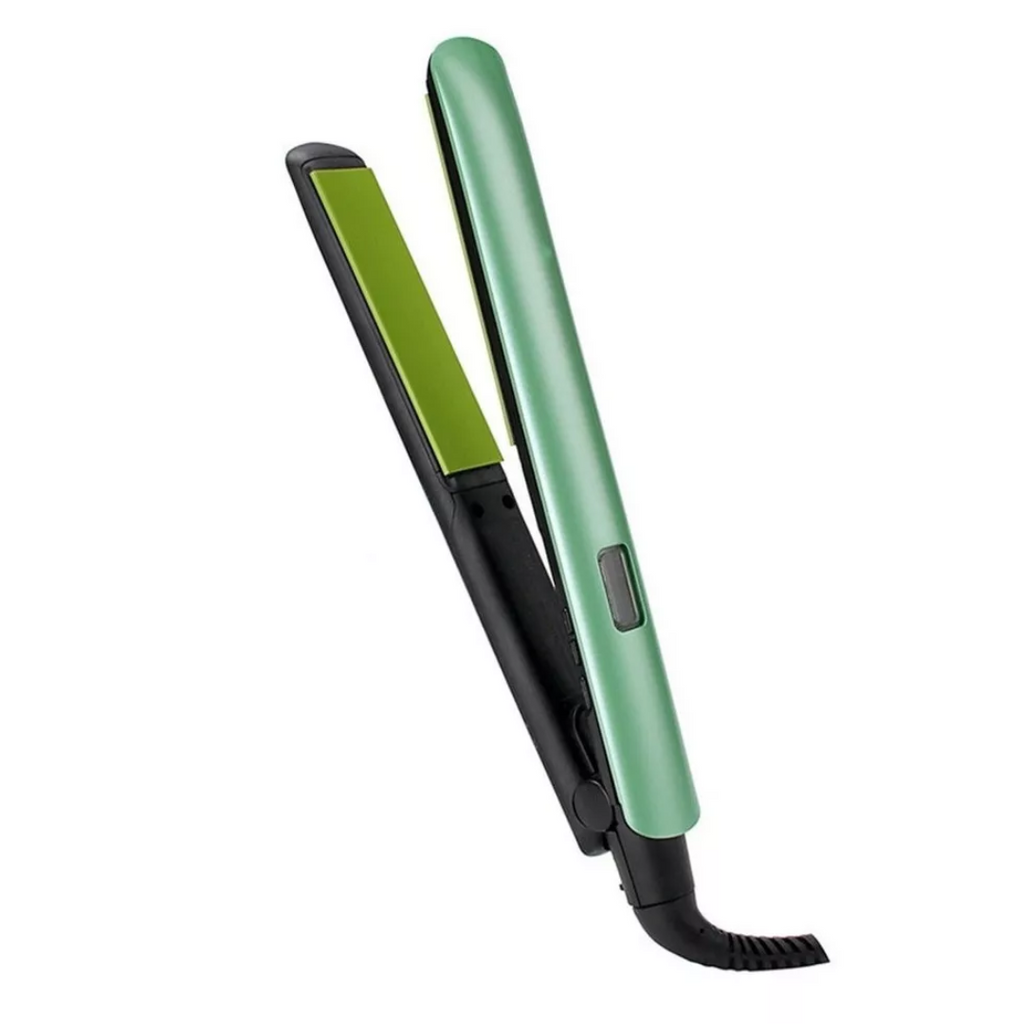 "plancha remington shine terapy" aguacate y macadamia